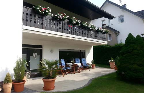 Ferienwohnung Poll - Foto 1