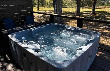 Ab Astris - Starry Night Cottage 1 - Foto 58