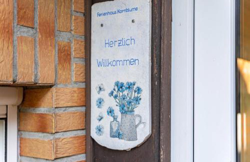 Ferienhaus Kornblume - Foto 26
