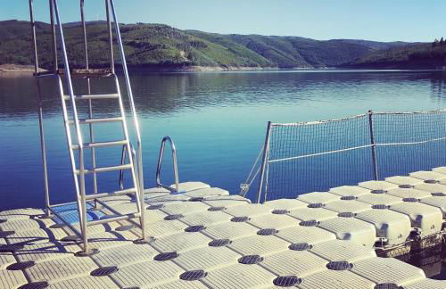 Rosa the Cosy Cabin - Gypsy Wagon - Shepherds Hut, RIVER VIEWS Off-grid eco living - Foto 40