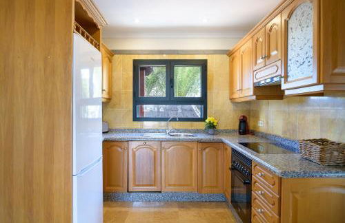 Hipoclub Villas, "Rosa" villa - Foto 19