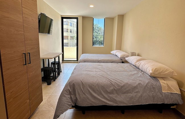 Suitesecu Rentals Cuenca - Foto 15