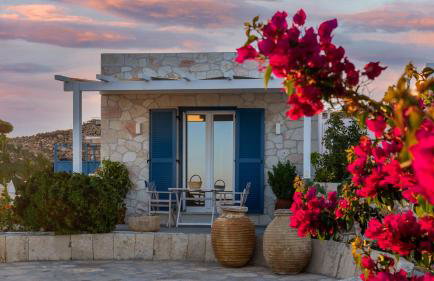 Themonia Studios Kimolos - Foto 9