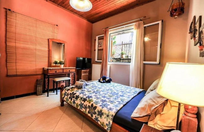 Dimitris Cottage in Apergatika - Foto 17