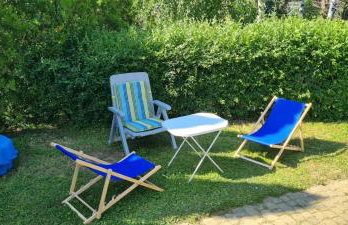 Domek z widokiem na jezioro Rożnowskie - Foto 17