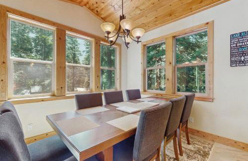 Willow Creek Hideway - Foto 8