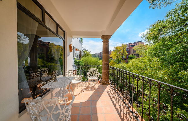 Charming Villas by Casa Holistic B&B - Foto 12