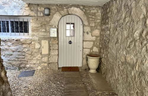 Charmante petite maison à Murs - Foto 10