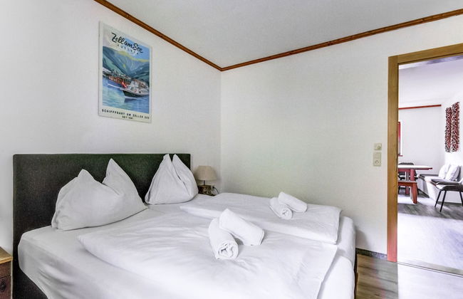 Detached Modern Holiday Home With Sauna in the Salzburgerland - Foto 27