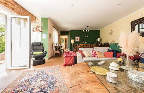 The Escorial House - Foto 55