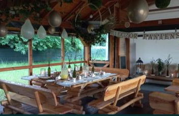 VIP Double House przy Suntago ,Grabska Osada Apartamenty - Photo 28