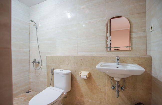 Bedugul Lake View Villa - Foto 45