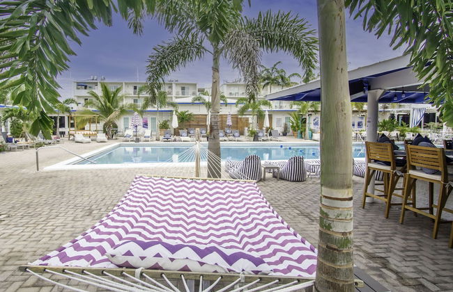 Skipjack Resort & Marina - Foto 50