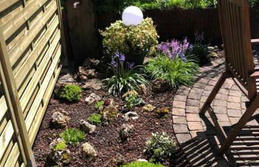 Ferienhaus Korn mitten im schönen Pfälzer Wald, Privat Haus - Foto 26