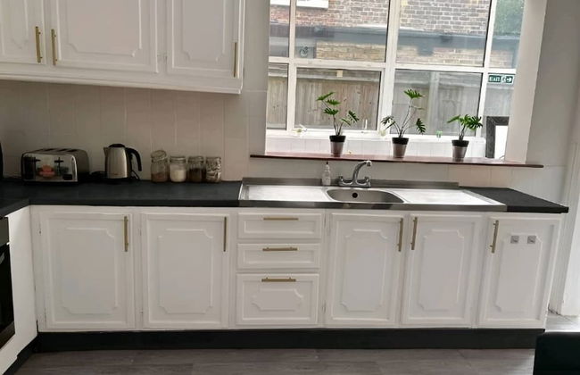 Cozy1-bedroom Apartment S WiFi n Parking - Foto 4