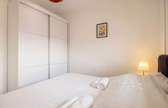 Bahai Gardens Penthouse by Sea N' Rent - Foto 2