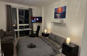 3 Bedroom apartment from F&A properties - Foto 56