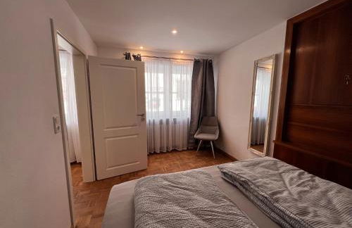 Ferienwohnung Scheuring EG - Foto 7