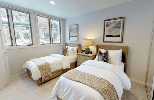 Tamarack Townhomes - CoralTree Residence Collection - Foto 69