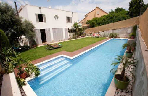 Casa Vacacional Dhalia - Foto 24