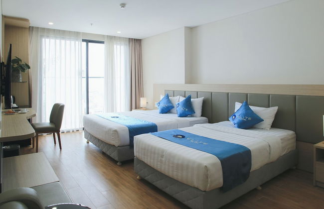 Elite Hotel Nha Trang - Foto 46