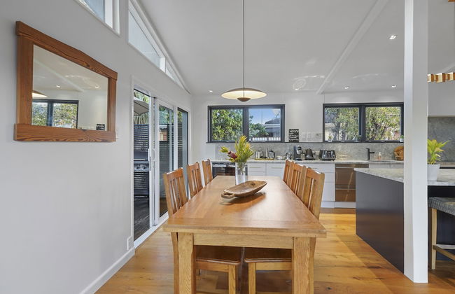 Gorgeous Family Home-Fully Fenced & Toys - Foto 16