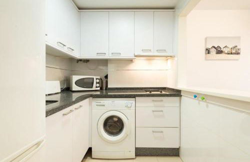 Apartamento Pedregalejo Playa - Photo 15