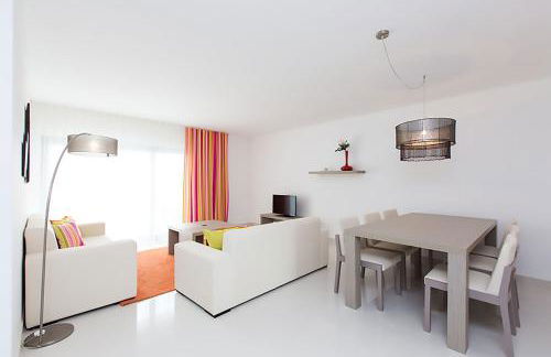 D Wan Deluxe Apartments - Foto 20