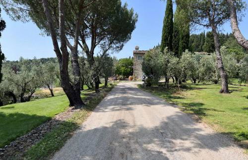 Villa Peramonda - Foto 10