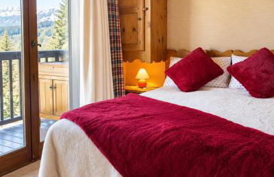 Appartement Hameau des Pistes - Ski-in and Ski-out - Foto 11