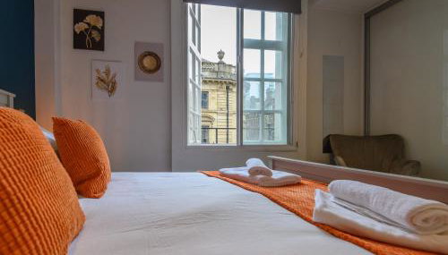 Central Business Class Apartment - Luxury Living - Foto 2