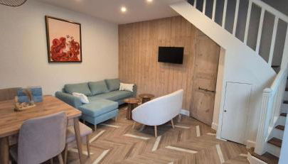 Maison de ville Saint Paul 2 Chambres - Foto 2