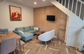 Maison de ville Saint Paul 2 Chambres - Foto 2