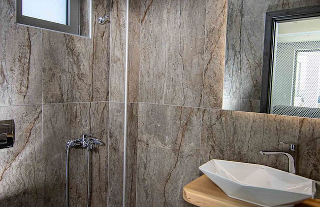 Crete Villa Paseathea Luxurious Pool Getaway - Foto 32