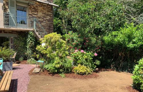 La maison des Légendes - Foto 8