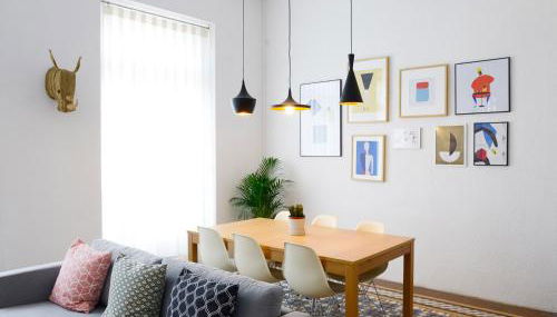 City Hall Correos - Foto 1