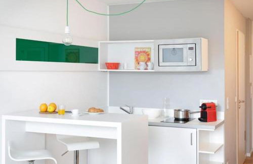Brera Serviced Apartments Nürnberg - Foto 14