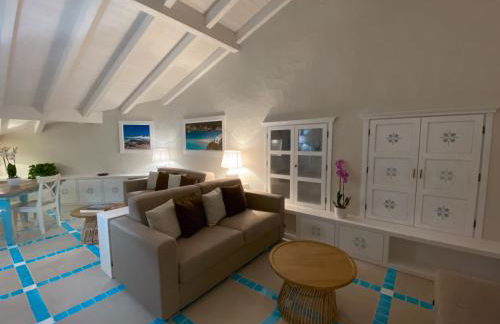 Suite Aquamarina con Jacuzzi Riservata & SPA - Foto 23