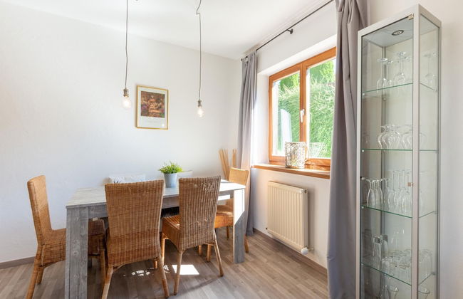 Cozy Apartment in Westendorf With Terrace - Foto 26