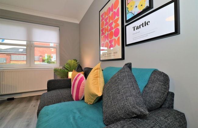 Carnbroe House - Carnbroe - Photo 38