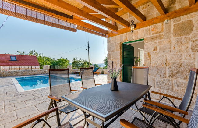 Holiday Home Rustic - Foto 18