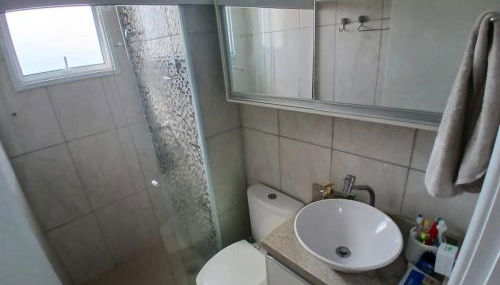 Apartamento Familia Granja Viana - Foto 3