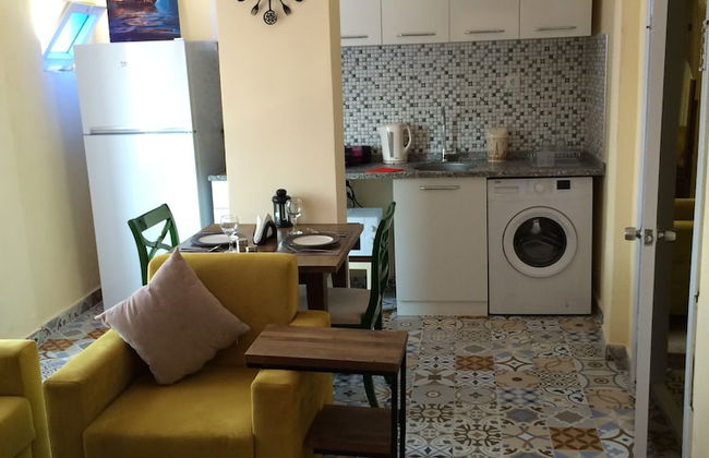 Turkish Apart Hotel - Foto 25