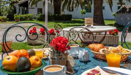 Hotel-Apart CORTIJO LAS PIÑAS - Foto 5