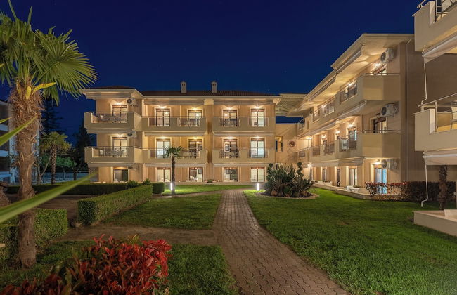 Alkioni By The Sea - Photo 2