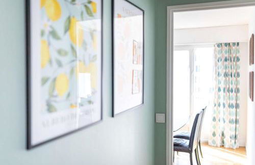 Le Seguin - Calme Centre Seine Musicale - Foto 32