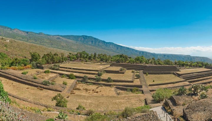 "Bilhete PREMIUM de Entrada Pirâmides de Güímar" - Foto 1