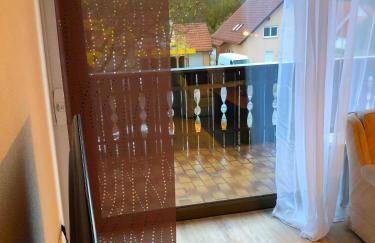 Ferienwohnung Fischach - Foto 15