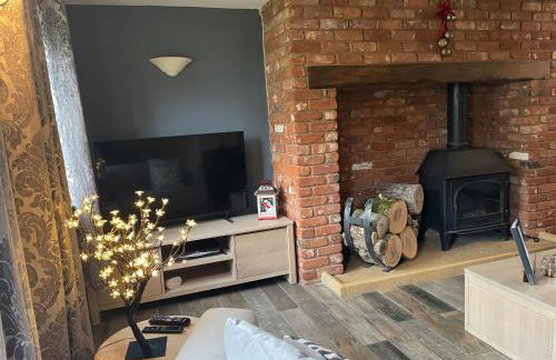 Barn Cottage - Foto 63