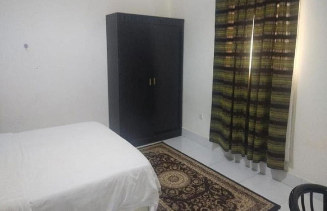 Al Forsan Hotel Suites - Foto 5